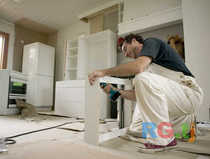 Ремонт, сборка и изготовление мебели