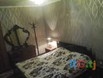 1-комн. квартира, 1 этаж в аренду