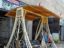 Сварочные работы