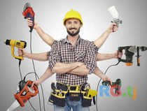 Ремонт квартир под ключ