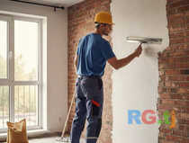 Устои штукатурка ва ремонти хона