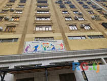 2-комн. квартира, 8 этаж в аренду