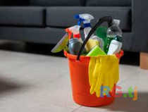 Качественная уборка