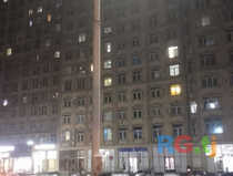 3-комн. квартира, 109 м² 8 этаж на продажу